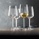 Vitvinsglas Spiegelau LifeStyle 4-pack