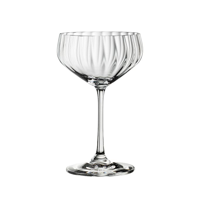 Coupetteglas Spiegelau LifeStyle 4-pack