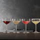 Coupetteglas Spiegelau LifeStyle 4-pack