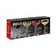 Coupetteglas Spiegelau LifeStyle 4-pack