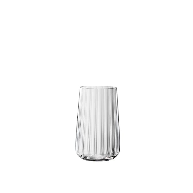 Longdrinkglas Spiegelau LifeStyle 4-pack