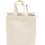 Kylväska Creativ Company Stl 25x24x12 cm Natur 1 St