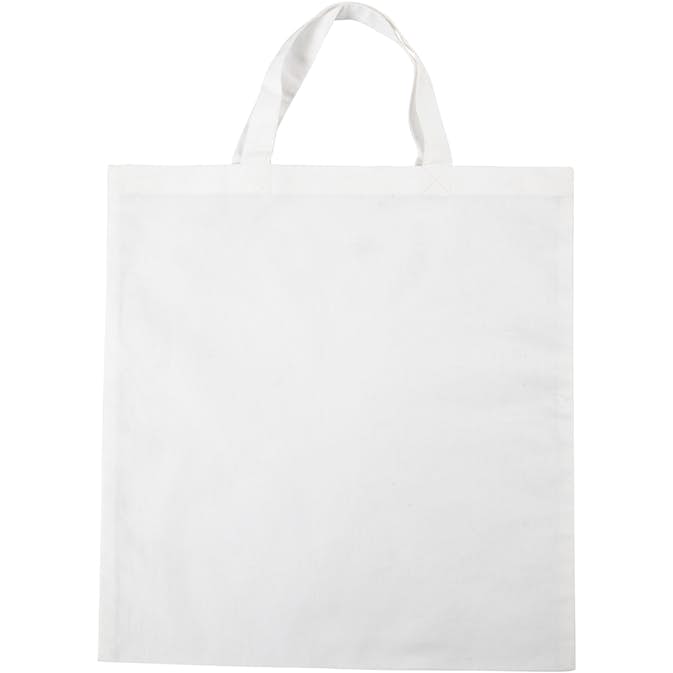 Textilkasse Creativ Company Vit 42x38 cm 130 20 St/1 Förp