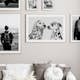 Poster Gallerix Dalmatian Dog Imposter