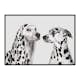 Poster Gallerix Dalmatian Dog Imposter