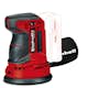 Excenterslip Einhell TE-RS 18 Li-Solo