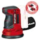 Excenterslip Einhell TE-RS 18 Li-Solo