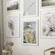 Poster Gallerix Souvenir of Florence By Paul Nash