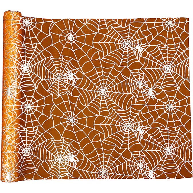 Bordslöpare Creativ Company Orange 3,5 m 29 cm 1 Rl