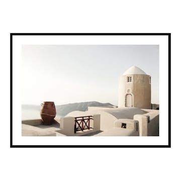 Poster Gallerix View In Greece