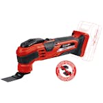 Multiverktyg Einhell VARRITO 18 V Li-Solo