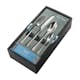 Bestickset Robert Welch Skye Bright 24 Delar