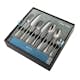 Bestickset Robert Welch Skye Bright 42 Delar