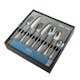 Bestickset Robert Welch Skye Bright 84 Delar