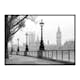 Poster Gallerix Streetlights In London