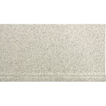 Klinker Konradssons Granito Arkansas Hålkälsockel Cove Base 10x20 cm