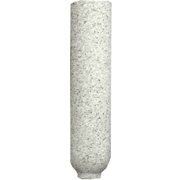 Klinker Konradssons Granito Arkansas Hålkäl Innerhörn A4 3x10 cm