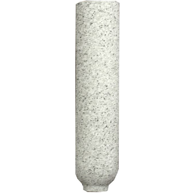 Klinker Konradssons Granito Arkansas Hålkäl Innerhörn A4 3x10 cm