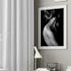 Poster Gallerix Neck And Shoulder