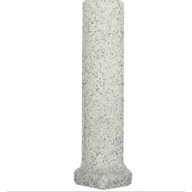 Klinker Konradssons Granito Arkansas Hålkäl Ytterhörn S4 3x10 cm