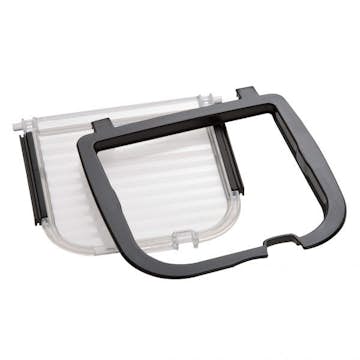 Lucka Ferplast kit 406 för Swing 5-7 br