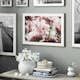 Poster Gallerix Pink Tulip
