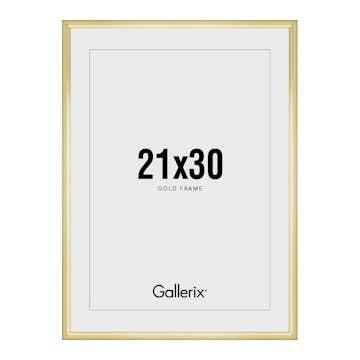 Tavelram Gallerix Metall