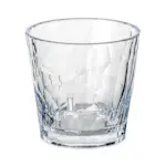 Tumblerglas Koziol Club No. 22 2-pack