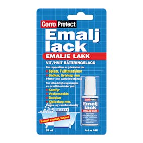 Lack CorroProtect Emaljlack