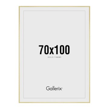 Tavelram Gallerix Metall