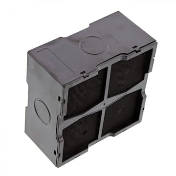 Kolfilter Electrolux SUPCHARCOM