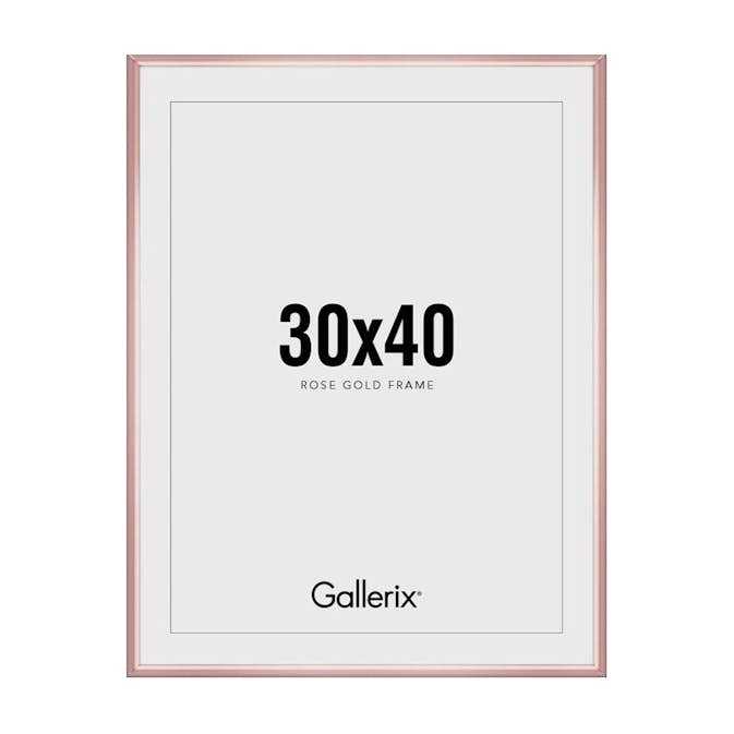 Tavelram Gallerix Metall