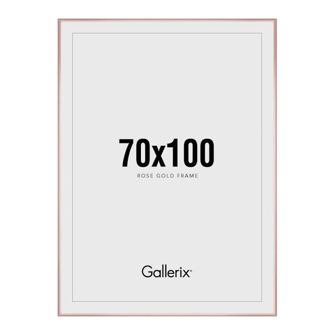 Tavelram Gallerix Metall