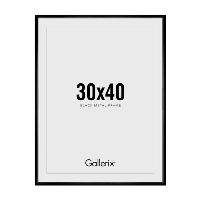 Tavelram Gallerix Metall