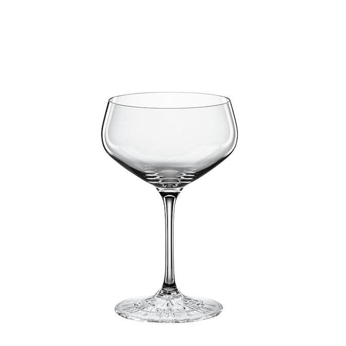 Champagneglas Spiegelau Perfect Serve 24 cl 4-pack
