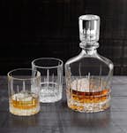 Whiskeyset Spiegelau Perfect Serve 3 delar