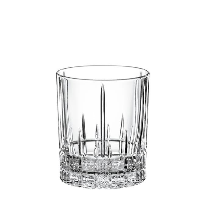 Whiskeyglas Spiegelau Perfect Serve DOF 37 cl 4-pack