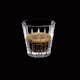 Espressoglas Spiegelau Perfect Serve 4-pack