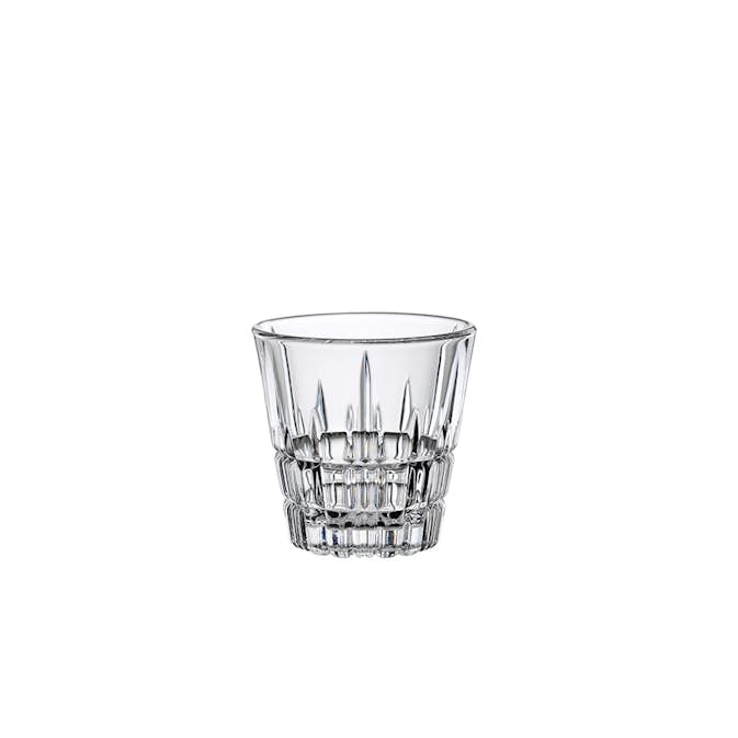 Espressoglas Spiegelau Perfect Serve 4-pack