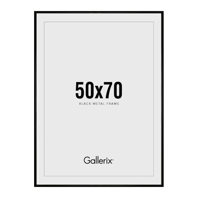 Tavelram Gallerix Metall