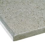 Fibercementskiva/Byggskiva Swisspearl 1200x2550 mm