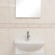 Kakel Arredo Anadolu Beige List 8x20 cm