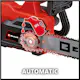 Kedjesåg Einhell GC-EC 2040 Elektrisk
