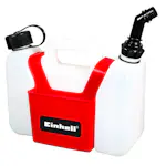 Kombidunk Einhell Kombi-Kanister till Kedjesåg