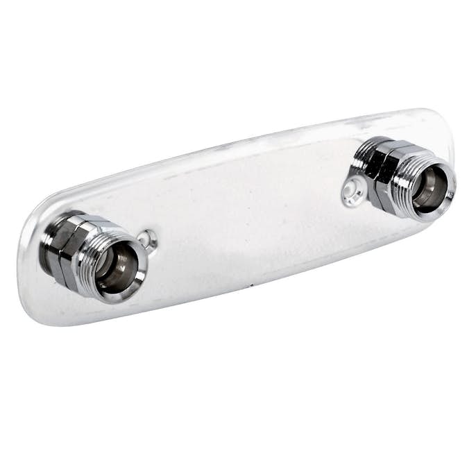 Blandarfäste Trio Perfekta För Dold Rördragning