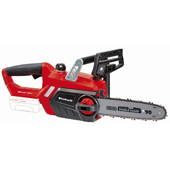 Kedjesåg Einhell GE-LC 18 Li Solo 250 mm utan Batteri