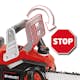 Kedjesåg Einhell GE-LC 36/35 Li-Solo utan Batteri