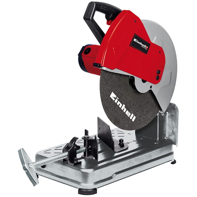 Metallkapsåg Einhell TC-MC 355