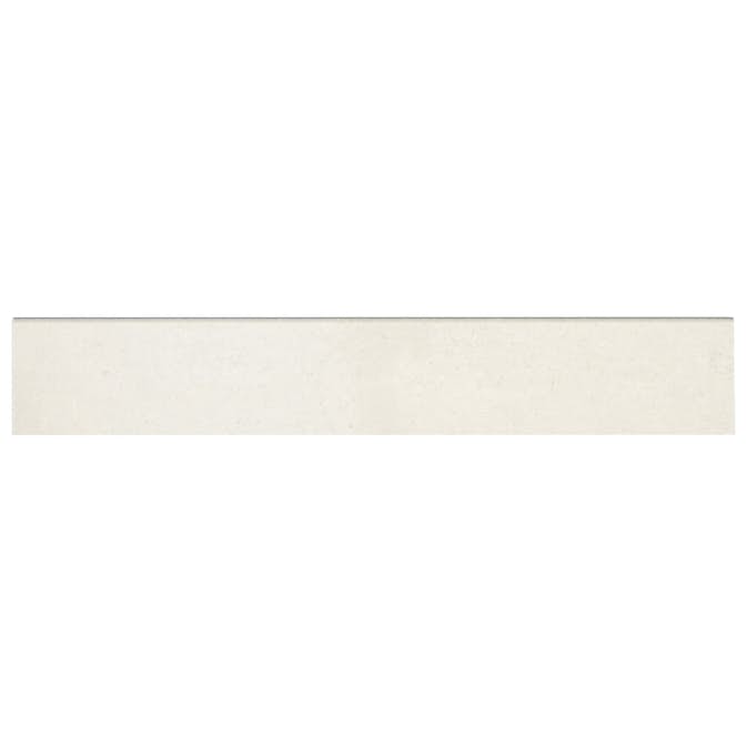 Klinker Arredo Fojs Collection Vit Glossy 9,8x60 cm Sockel
