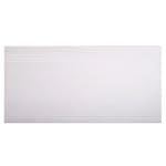 Klinker Arredo Fojs Collection Vit Matt 60x60 cm Trappsteg/Trappnos